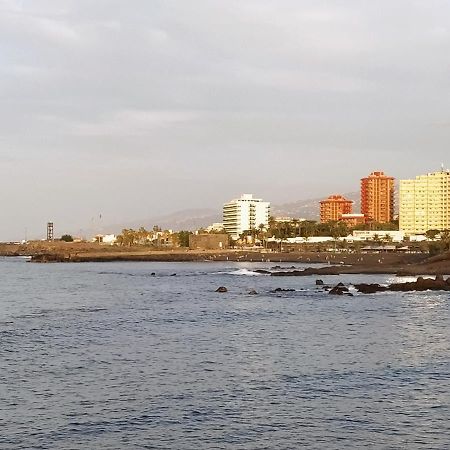 Calle Guajara, 1. Casa Playa Chica Puerto de la Cruz  Exteriör bild
