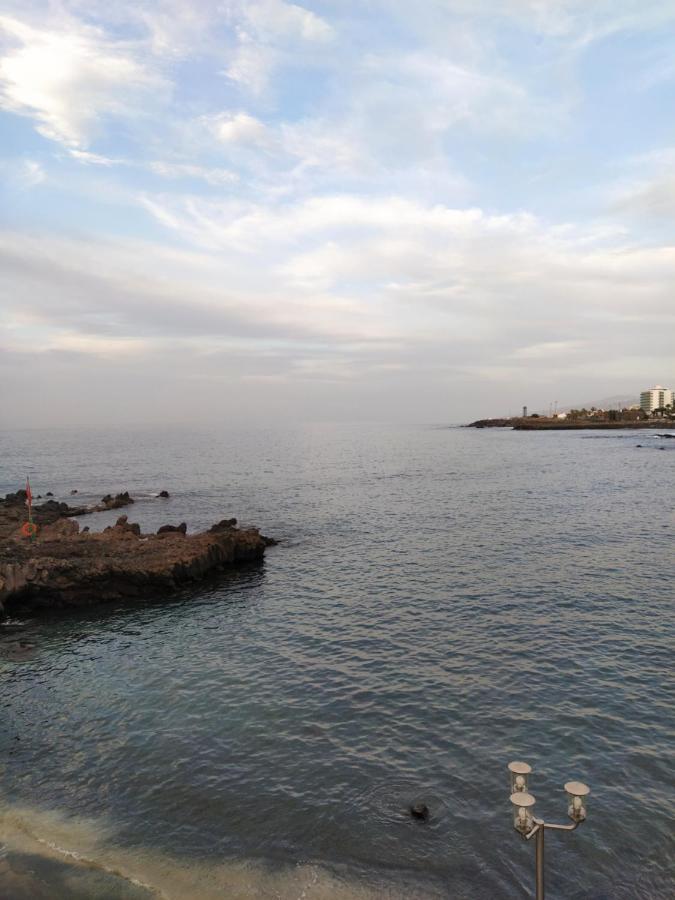 Calle Guajara, 1. Casa Playa Chica Puerto de la Cruz  Exteriör bild