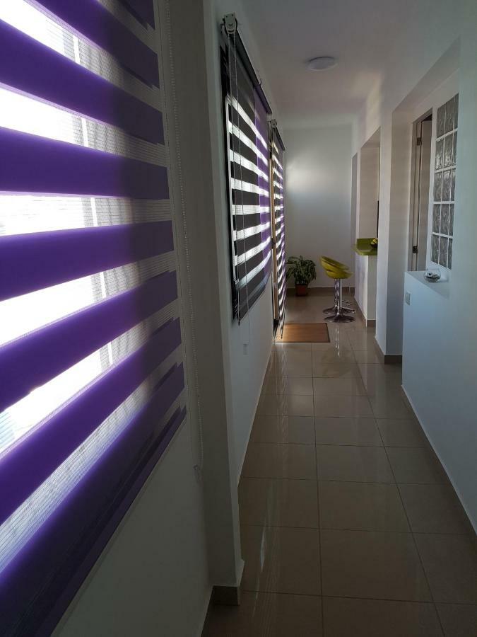 Calle Guajara, 1. Casa Playa Chica Puerto de la Cruz  Exteriör bild